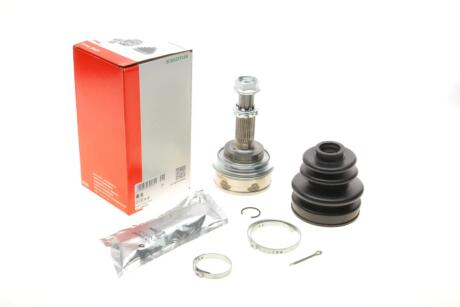 ШРУС (наружный) Toyota Rav4 2.0 4WD 94-00 (26/24z) FAG 771017830