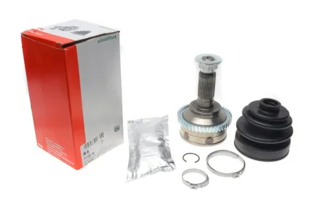 ШРКШ (зовнішній) Mazda 626 97-02 (28/23/56 мм) (+ABS 44) FAG 771020130