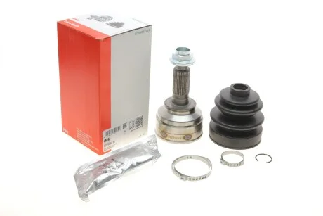 ШРКШ (зовнішній) Mazda 626 IV (GE), 08/91 - 08/98 FAG 771020230