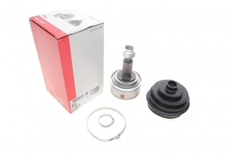 ШРКШ (наружный) Lada 110-112/Калина/Самара, 09/84 - 12/13 FAG 771020330