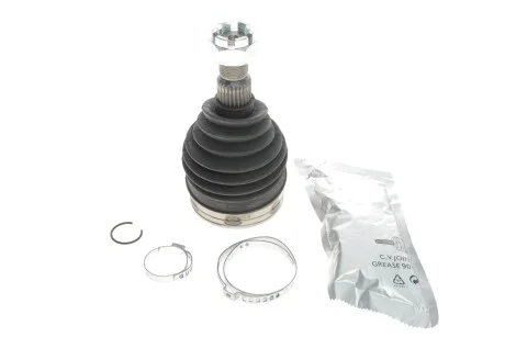 ШРКШ (зовнішній) Mitsubishi Lancer IV (C6_A, C7_A), 04/88 - 12/97 FAG 771020630