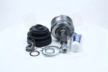 Комплект шарнірів, приводний вал FAG 771022830