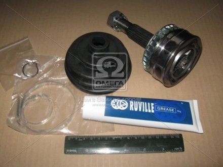 Шарнір приводного вала (ШРУС) з пильником, комплек FAG 771027430