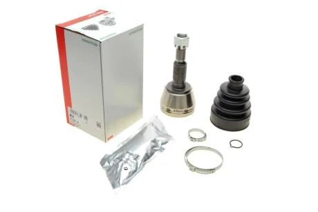 ШРКШ (зовнішній) Opel Astra G 1.2 16V 98-05 (33/28z) FAG 771028130