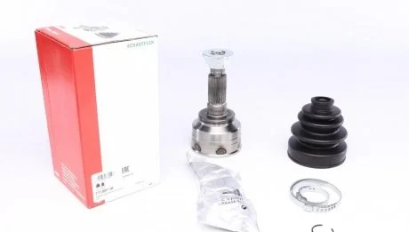 ШРКШ (зовнішній) Kia Sephia 93-97 (26/22z) FAG 771037130