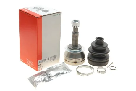 ШРКШ (зовнішній) Daewoo Nexia 1.5 95-08 (22/29z) FAG 771037330