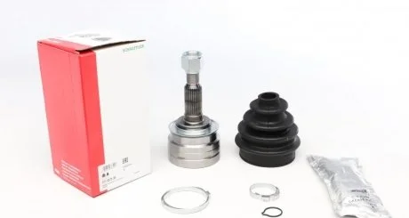 ШРКШ (наружный) Daewoo Lanos/Nubira 1.6 16V 97- (33z/29z/52/84) FAG 771037530