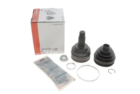 Шарнірний комплект, приводний вал 771 0416 30 FAG 771041630