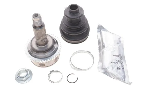 ШРКШ (зовнішній) Mazda 6 1.8/2.0/2.3 (GG), 06/02 - 12/08 FAG 771043330