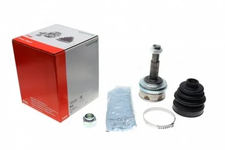 ШРКШ (наружный) Chevrolet Aveo 1.4i 08- (22/22z) (+ABS 47) FAG 771045430