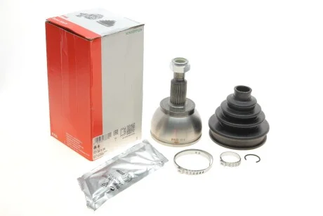 РШ шарнір (комплект) 771 0472 30 FAG 771047230