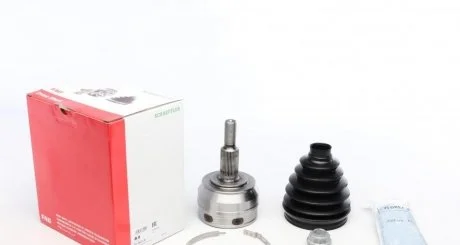 ШРКШ (зовнішній) VW T5 2.5TDI/2,0TDI/BiTDI 4motion, 03- (38/29z) FAG 771047630