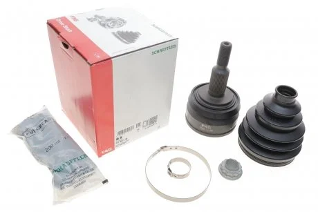 РШ шарнір (комплект) 771 0477 30 FAG 771047730