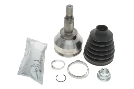 ШРКШ (зовнішній) Renault Laguna II 1.9-2.2dCi 01- (27z/35z/56.5) FAG 771049130