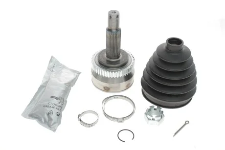 ШРКШ (зовнішній) Hyundai Sonata V 05-10/Tucson 2.0 04-12/Kia Optima 2.0 10-15 (25/27z) (+ABS 48) FAG 771054730