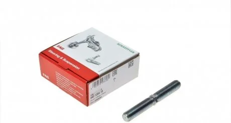 Болт тяги рульової VW Passat/Audi 80 -96 FAG 840120410