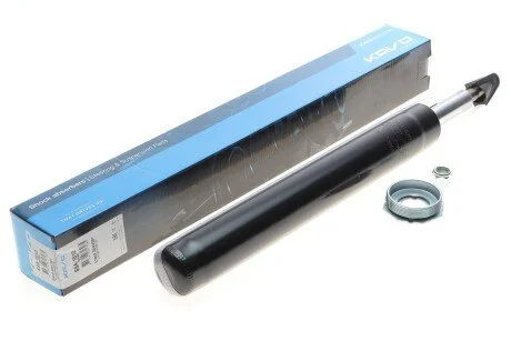 Амортизатор (передній) Opel Kadett E 79-94/Daewoo Lanos 97- KAVO SSA-1012