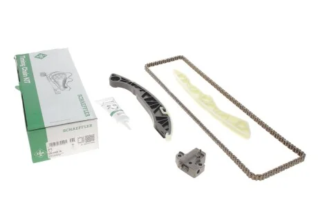 Комплект ланцюга приводу розподільчого вала 559 0103 10 INA 559010310