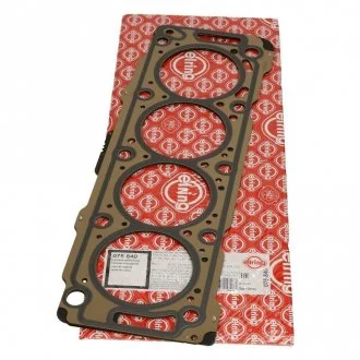 Прокладка, головка циліндра ELRING 075.840