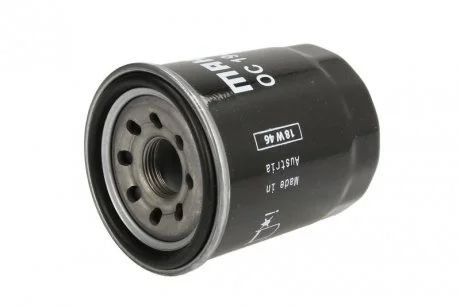 Фільтр масляний Mazda 626 II-V 1.8-2.0/Smart Forfour MAHLE / KNECHT OC 194