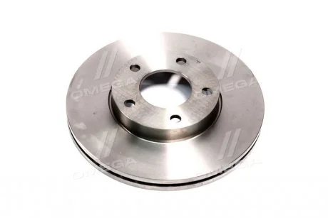 Гальмівний диск вентильований BM BREMBO 09.9464.24