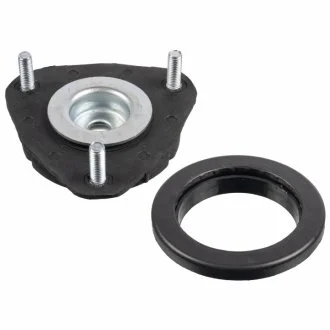 Опора амортизатора з підшипником SW SWAG 50919676