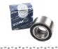 Підшипник маточини (передньої) Opel Astra F/Corsa A/Kadett E/Vectra A -98 (34x64x37) MEYLE 100 407 0031 (фото 1)