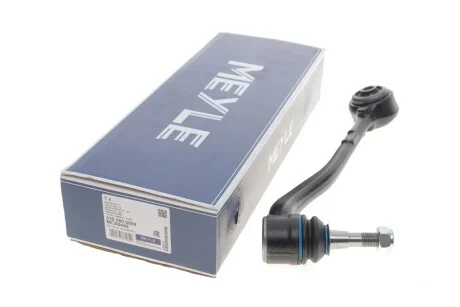 Важіль підвіски (передній/знизу) (L) BMW X5 (E53) 00- MEYLE 316 050 0009