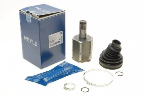 ШРКШ (внутрішній) VW Caddy 1.6 04- (АКПП) MEYLE 100 498 0203