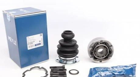 ШРКШ (внутрішній) VW Passat 1.6-2.8 82-01 MEYLE 100 498 0205