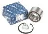 Підшипник маточини (передньої/задньої) VW Touareg 02-10 (+ABS) (51x96x50) MEYLE 100 650 0008 (фото 1)