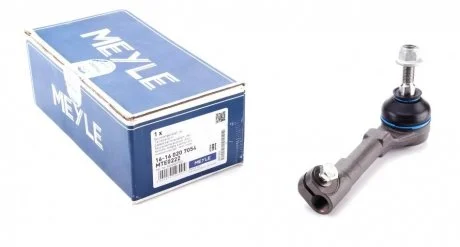 Наконечник тяги рульової (R) Renault Kangoo 97- MEYLE 16-16 020 7054