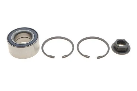 Підшипник маточини (передньої) Ford Mondeo 96-00 (40х75х37) MEYLE 714 502 0004