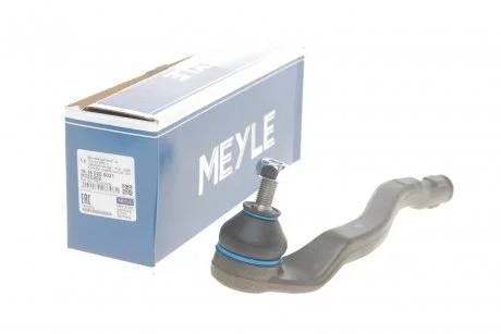 Наконечник тяги рульової (R) Renault Kangoo 08-/MB Citan 12- MEYLE 16-16 020 0021