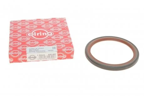 Сальник колінвалу (задній) Renault Trafic/Opel Vivaro/Renault Megane/Clio I 1.0-2.5 86- (85x105x8) ELRING 508.462