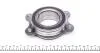 Подшипник ступицы (передней) Audi A4/A5/A6/A7/A8 08- MEYLE 100 650 0010 (фото 3)