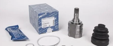 ШРКШ (внутрішній) Opel Combo/Corsa C 1.3CDTI/1.7DTI 00- MEYLE 614 498 0025