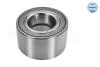 Подшипник ступицы (передней) VW Caddy II/Skoda Felicia 1.6/1.9D 96-00 (35x68x37) MEYLE 100 407 0080 (фото 2)