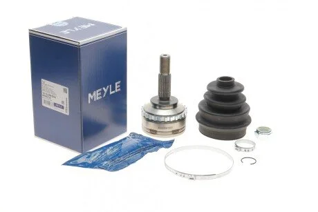 ШРКШ (зовнішній) Renault Kangoo 97- (30/21) (+ABS26) MEYLE 16-14 498 0032