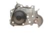 Комплект ГРМ + насос Renault Kangoo/Megane I/Logan I 1.4/1.6 96- (17x96z) Gates KP15473XS (фото 16)