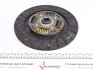 Комплект сцепления VW T4 2.4D 90-98 (+выжимной) d=228mm (z=28) Valeo 786047 (фото 7)