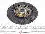 Комплект сцепления VW T4 2.4D 90-98 (+выжимной) d=228mm (z=28) Valeo 786047 (фото 7)