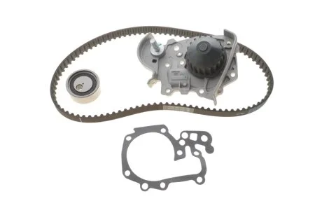 Ремінний комплект ГРМ з помпою DY DAYCO KTBWP2591