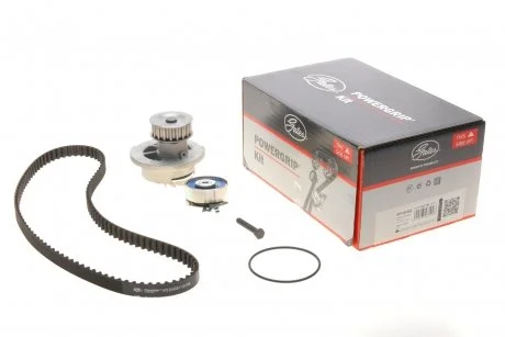 Водяний насос + комплект зубчатого ременя Gates KP15310XS