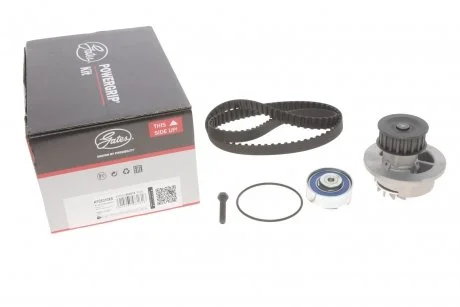 Водяний насос + комплект зубчатого ременя Gates KP25310XS