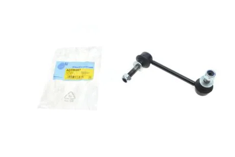 Тяга стабілізатора (переднього) (L) Toyota Hilux VII/Land Cruiser 02- BLUE PRINT ADT38567