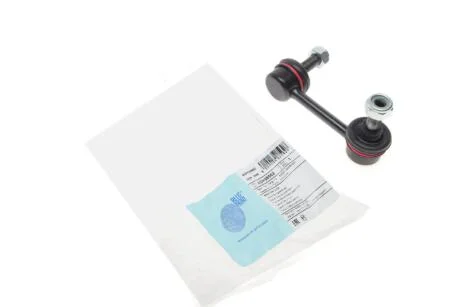 Тяга стабилизатора (заднего) (L) Honda CR-V IV 06- BLUE PRINT ADH28562