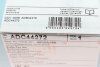 Колодки гальмівні (передні) Mitsubishi L200 05- /Pajero Sport 96- BLUE PRINT ADC44272 (фото 7)