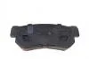 Колодки гальмівні (задні) Hyundai Tucson 2.0 CRDi 04-10/Azera 3.3 i 05-/Getz 1.3-1.6 02-12 BLUE PRINT ADG04249 (фото 2)
