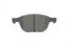 Колодки тормозные (передние) Ford Focus/Mazda 3/5 03- BLUE PRINT ADM54282 (фото 3)